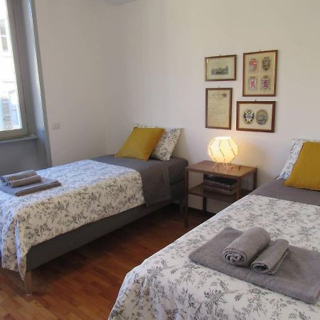 Apartmán Duma Bed Como Exteriér fotografie