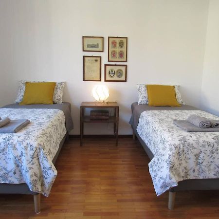 Apartmán Duma Bed Como Exteriér fotografie