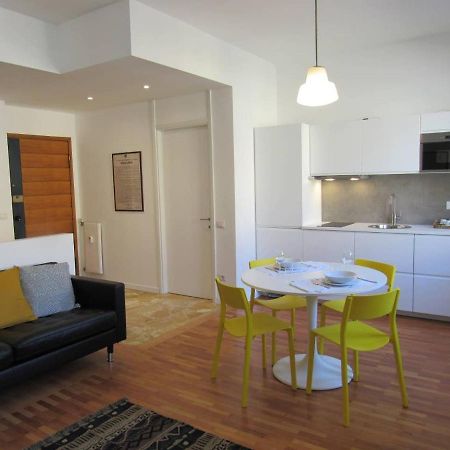 Apartmán Duma Bed Como Exteriér fotografie