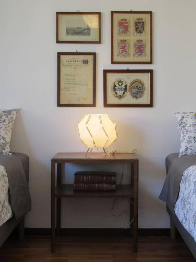 Apartmán Duma Bed Como Exteriér fotografie