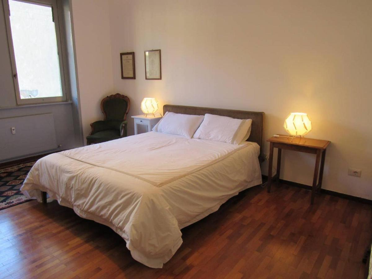 Apartmán Duma Bed Como Exteriér fotografie