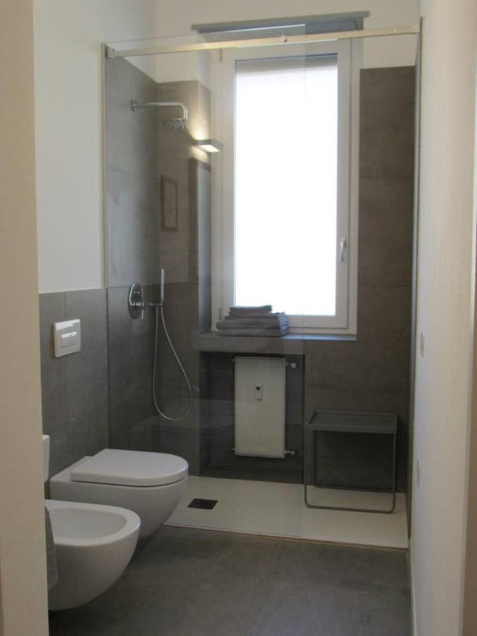 Apartmán Duma Bed Como Exteriér fotografie