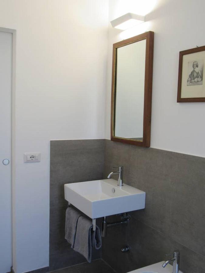Apartmán Duma Bed Como Exteriér fotografie