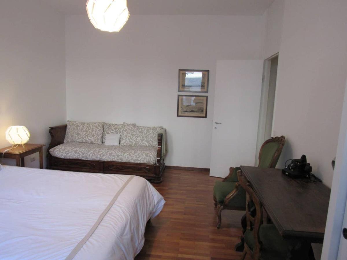 Apartmán Duma Bed Como Exteriér fotografie