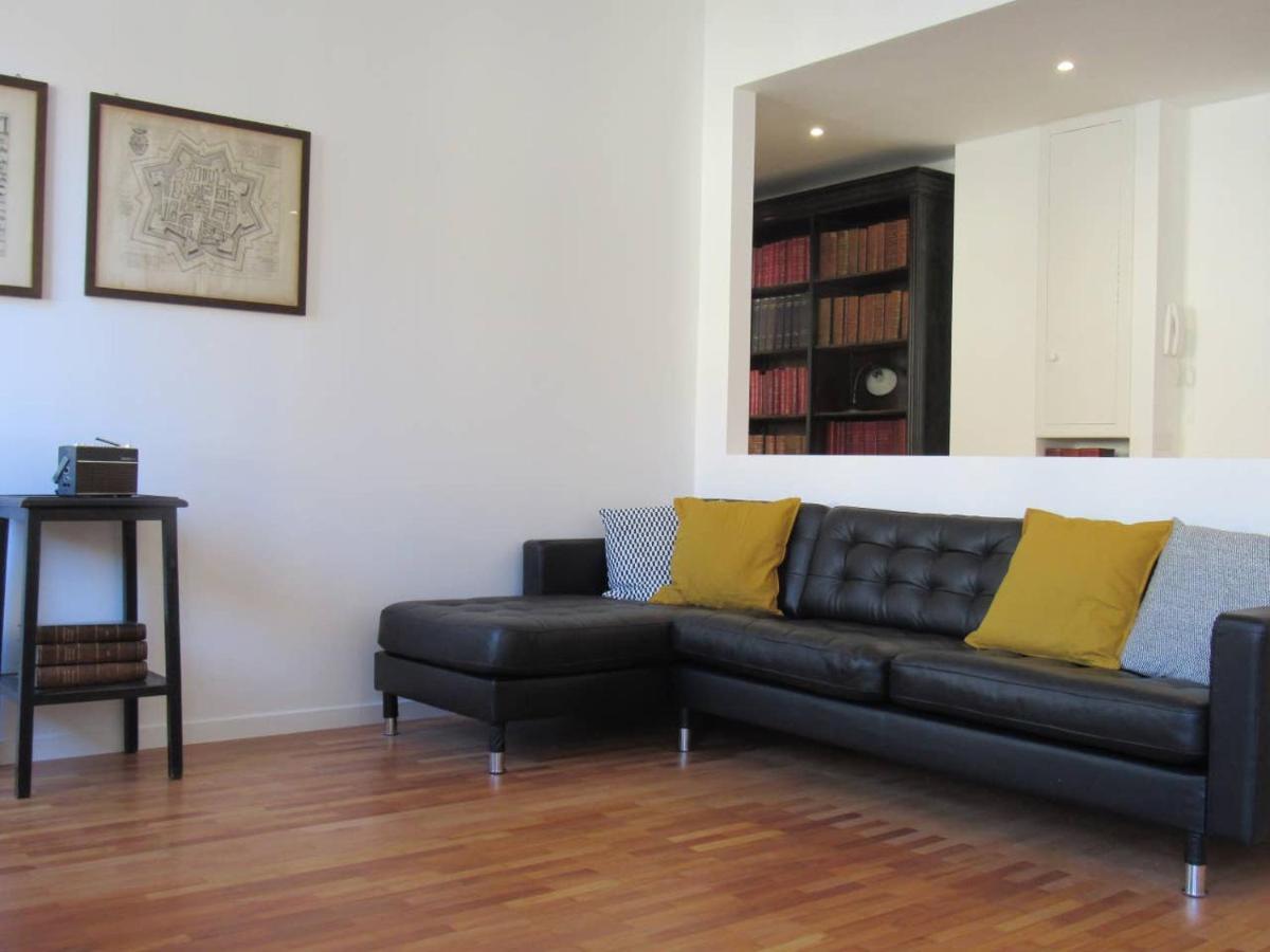 Apartmán Duma Bed Como Exteriér fotografie